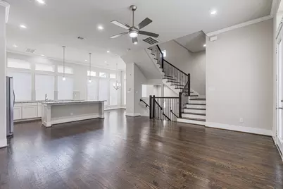 5813 Petty Street #C, Houston, TX 77007 - Photo 8