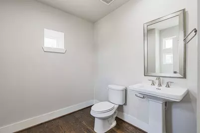 5813 Petty Street #C, Houston, TX 77007 - Photo 16