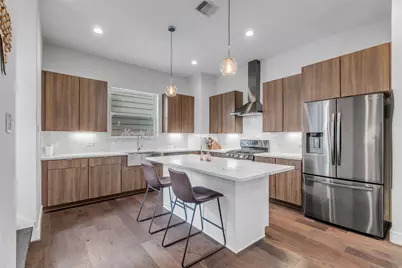 413 N Nagle Street #B, Houston, TX 77003 - Photo 2
