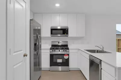 18031 Trepito Ave, New Caney, TX 77357 - Photo 4