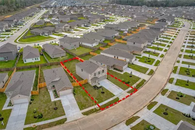 18031 Trepito Ave, New Caney, TX 77357 - Photo 34