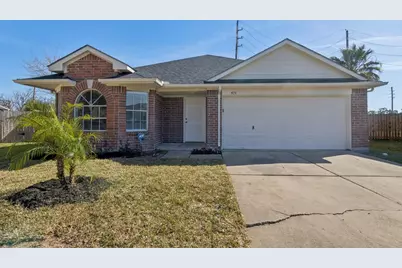 4051 Westermill Drive, Houston, TX 77082 - Photo 2