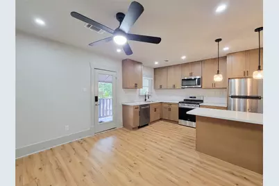 1847 Harvard #2, Houston, TX 77008 - Photo 12
