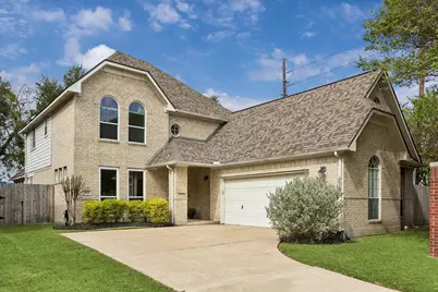 1502 Lakeside Enclave Drive, Houston, TX 77077 - Photo 1