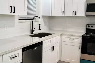 9705 Garcroft  Street #A, Houston, TX 77029 - Photo 2