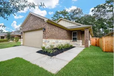2022 W Darlington Oak Court, Conroe, TX 77304 - Photo 2