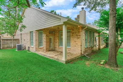6 Wrenfield Place, The Woodlands, TX 77384 - Photo 36