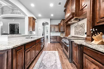 33207 Blue Marlin Drive, Richwood, TX 77515 - Photo 14