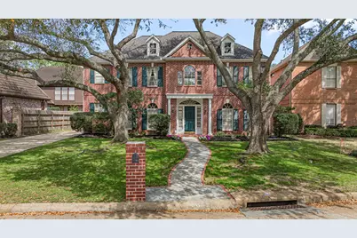 15914 S Barkers Landing Road, Houston, TX 77079 - Photo 1