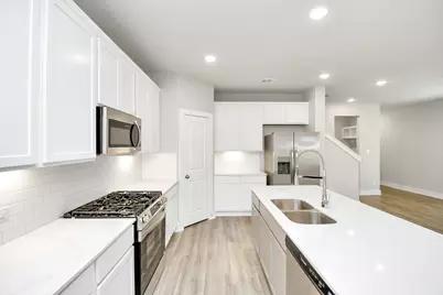 21034 Shore Oak Drive #A, Cypress, TX 77433 - Photo 4