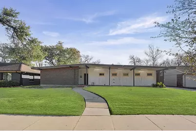 9107 Timberside Drive, Houston, TX 77025 - Photo 1