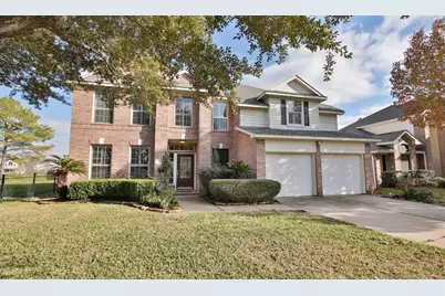 7838 Autumn Hollow Lane, Houston, TX 77041 - Photo 2