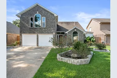 21450 Park Post Lane, Katy, TX 77450 - Photo 2