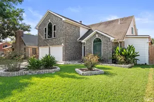 21450 Park Post Ln, Katy, TX 77450 - Photo 8