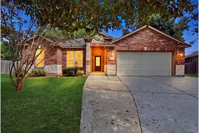 973 Wannan Lane, Conroe, TX 77301 - Photo 1