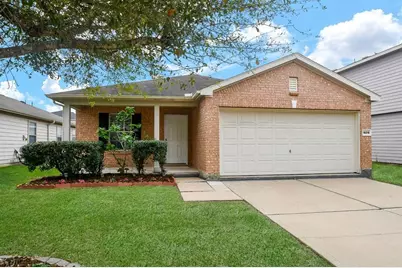 19319 Jordans Landing Lane, Richmond, TX 77407 - Photo 1