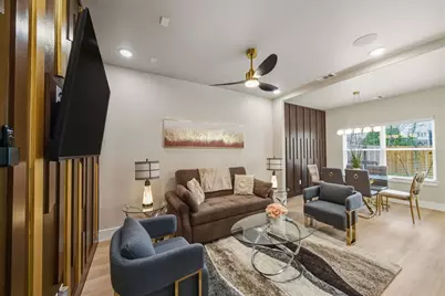3539 Mount Pleasant Street #A, Houston, TX 77021 - Photo 4