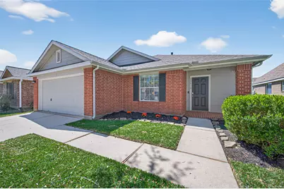 22419 Bridgestone Ridge Drive, Spring, TX 77388 - Photo 2
