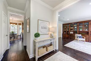 46 Indian Summer Pl, The Woodlands, TX 77381 - Photo 4