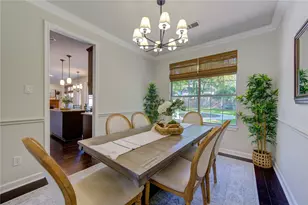 46 Indian Summer Pl, The Woodlands, TX 77381 - Photo 10