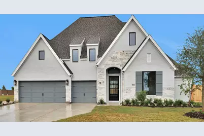 21931 Golden Azalea Drive, Hockley, TX 77447 - Photo 1