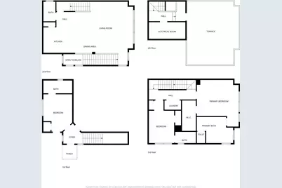 2115 Cohn Street, Houston, TX 77007 - Photo 36