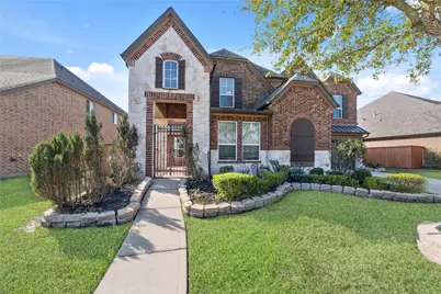 17315 Tomintoul Path, Richmond, TX 77407 - Photo 1