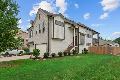 4351 Foggy Creek Lane, Spring, TX 77386 - Photo 2
