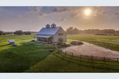 3748 Fm 1457, Round Top, TX 78954 - Photo 42