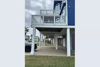 18902 W De Vaca Lane, Galveston, TX 77554 - Photo 4