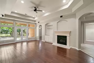 15507 Marble Canyon Way, Houston, TX 77044 - Photo 8