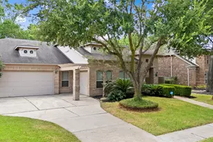 15507 Marble Canyon Way, Houston, TX 77044 - Photo 2