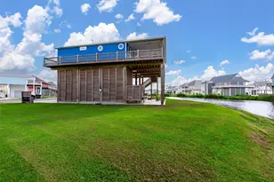 3734 Marble St, Port Bolivar, TX 77650 - Photo 44