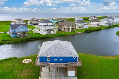 3734 Marble Street, Port Bolivar, TX 77650 - Photo 6