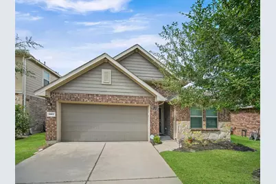 8915 English Manor Drive, Cypress, TX 77433 - Photo 1