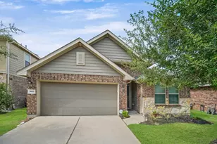 8915 English Manor Dr, Cypress, TX 77433 - Photo 1