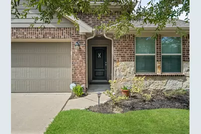8915 English Manor Drive, Cypress, TX 77433 - Photo 4