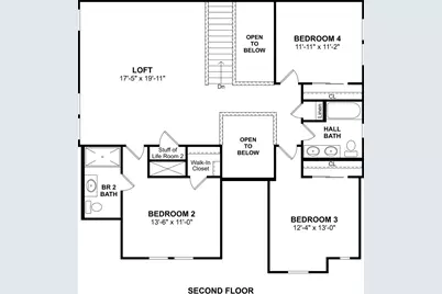 4138 Hazy Rock Lane, League City, TX 77573 - Photo 42