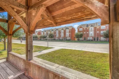 1198 Jones Butler Road #204, College Station, TX 77840 - Photo 2