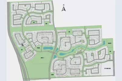 22123 Rangemore Drive, Cypress, TX 77433 - Photo 26