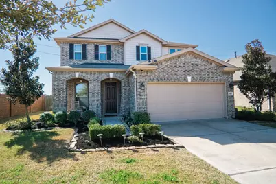 25103 Farmdale Lane, Richmond, TX 77406 - Photo 1