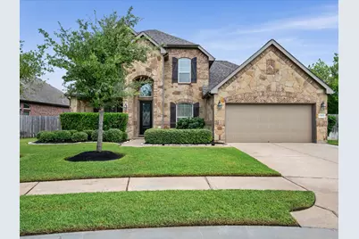 13202 Edison Trace Lane, Tomball, TX 77377 - Photo 4