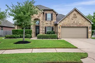 13202 Edison Trace Ln, Tomball, TX 77377 - Photo 4