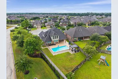13202 Edison Trace Lane, Tomball, TX 77377 - Photo 2