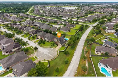 13202 Edison Trace Lane, Tomball, TX 77377 - Photo 4