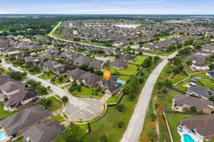 13202 Edison Trace Ln, Tomball, TX 77377 - Photo 4