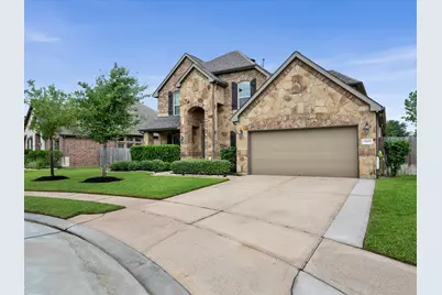 13202 Edison Trace Lane, Tomball, TX 77377 - Photo 6