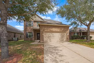 1910 Vermillion View St, Fresno, TX 77545 - Photo 2