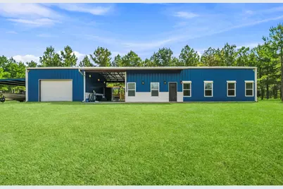 1383 Tram Road, Livingston, TX 77351 - Photo 2