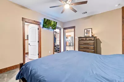1383 Tram Road, Livingston, TX 77351 - Photo 22